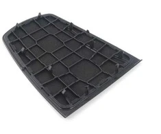 BMW F10 F11 F11 Tinklelio centrinio garsiakalbio apdaila 51459209781 Originali
