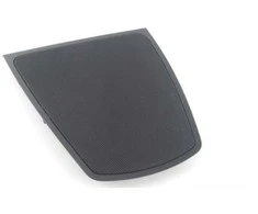 BMW F10 F11 F11 Tinklelio centrinio garsiakalbio apdaila 51459209781 Originali