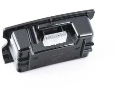 BMW F10 F11 F18 Centrinės konsolės peleninė įdėklas 9213656 51169213656