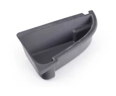 BMW F10 F11 Kairė tuščioji plokštelė Originali 51118060797