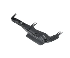 Bmw F10 F11 Kairysis Galinio Žibinto Vairo Stiprintuvas Originalus 63117271897