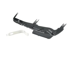 Bmw F10 F11 Kairysis Galinio Žibinto Vairo Stiprintuvas Originalus 63117271897