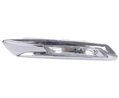 BMW F10 F11 Kairysis Papildomas Rodo Svetaine Originalus 63137154167