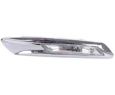 BMW F10 F11 Kairysis Papildomas Rodo Svetaine Originalus 63137154167
