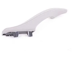 BMW F10 F11 Kairysis Uždarymo Rankena Originalus 51417225855