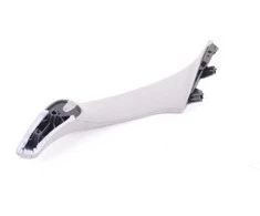 BMW F10 F11 Kairysis Uždarymo Rankena Originalus 51417225855