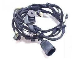 BMW F10 F11 laidų rinkinys PDC priekinis originalus 61129241694