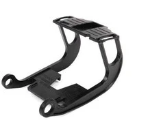BMW F10 F11 M SPORT PRIEKINIŲ ŽIBINTŲ PLOVIMO SVIRTIS DEŠINĖ O/S ORIGINALI 8048020