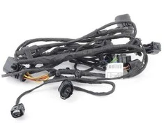 BMW F10 F11 Priekinis Elektrinis Laidynas Originalus 61129232531