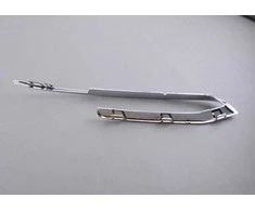 BMW F10 F11 Priekinis Kairys Apsaugos Gumos Juostele Originalus 51117331769