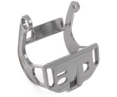 BMW F10 F11 priekinių žibintų plovimo svirtis dešinė originali 51117200792