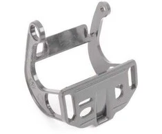 BMW F10 F11 priekinių žibintų plovimo svirtis dešinė originali 51117200792
