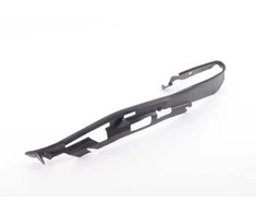 BMW F10 F11 priekinių žibintų sandariklis dešinėje pusėje originalus 63117240368