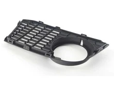 Bmw F10 F11 rūko žibintų M paketas grotelių apdaila Originalus 51117906197