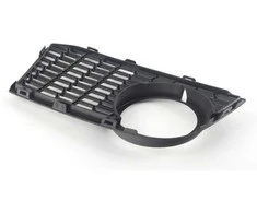 Bmw F10 F11 rūko žibintų M paketas grotelių apdaila Originalus 51117906197