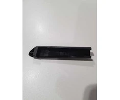 BMW F10 F11 valytuvų rankenos dangtelis, dengiantis originalų 61617209277