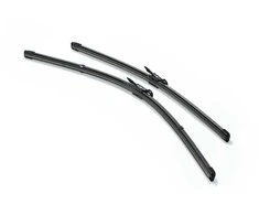 Bmw Valytuvų Šepetėlių Rinkinys F10 F11 Originalus 61612458016