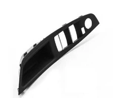 BMW F10 F11 vidinių durų rankena dešinė originali 51417225866