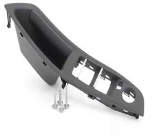 BMW F10 F11 vidinių durų rankena dešinė originali 51417225866