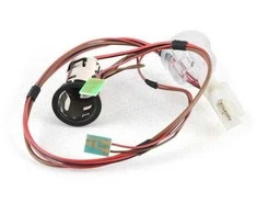 BMW F10 F12 F06 Cigarečių degiklio lizdas su LED Originalus 61349302237