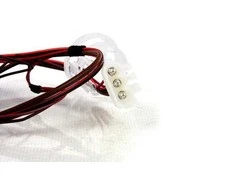BMW F10 F12 F06 Cigarečių degiklio lizdas su LED Originalus 61349302237