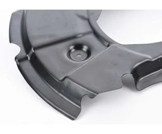 Bmw F10 F12 F13 Kairioji Apsauga Plokštė Originalus 34112284815