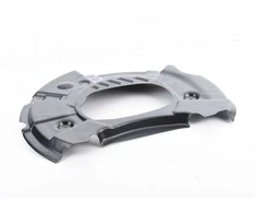 Bmw F10 F12 F13 Kairioji Apsaugos Plokštė Originalus 34112284431