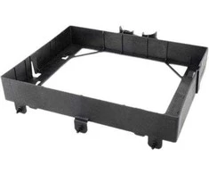 Bmw F10 F12 F13 Rėmas Originalus 17112284279