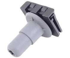 BMW F10 F12 F13 Variklio Uždėjimo Elementas Originalus 51647200440