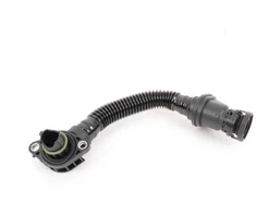 Bmw F10 F12 F13 ventiliacijos žarnelė originali 11157843151