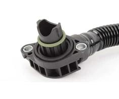 Bmw F10 F12 F13 ventiliacijos žarnelė originali 11157843151