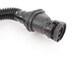 Bmw F10 F12 F13 ventiliacijos žarnelė originali 11157843151