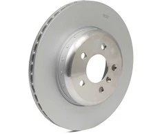 Bmw F10 F12 Stabdžių Diskas Lengvas Ventiliuojamas Originalus 34206894381