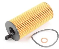 BMW F10 F22 rinkinys Alyvos filtro elementas originalus 11428507683