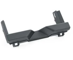 BMW F10 G31 puodelio laikiklio rėmelis originalus 52207277928