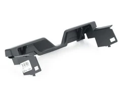 BMW F10 G31 puodelio laikiklio rėmelis originalus 52207277928