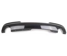 BMW F10 galinio bamperio dangtelis Originalus 51127906283
