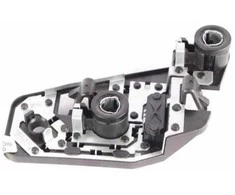 Bmw F10 Galinio Šviesos Lektuvas Kertinis Kairys Originalus 63217344645