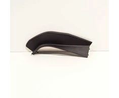 BMW F10 galinis bagažinės bėgis Drip Trim dešinėje pusėje originalus 51497453356