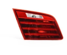 Bmw Kairysis Galinis Žibintas Bagažinės Dangtyje 5 F10 63217306163