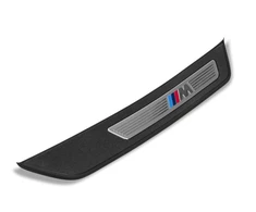 BMW F10 galinių dešiniųjų durų įėjimo slenkstis Originalus 51478050052