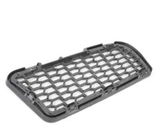 BMW F10 grotelės priekinės dešinės pusės apatinės originalios 51118047394