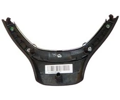 Bmw Dekoratyvinė Apdaila Vairas 5 F10 F11 6 F06 F12 F13 7 F01 F02 Originalus 32337841889