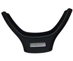 Bmw Dekoratyvinė Apdaila Vairas 5 F10 F11 6 F06 F12 F13 7 F01 F02 Originalus 32337841889