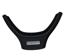 Bmw Dekoratyvinė Apdaila Vairas 5 F10 F11 6 F06 F12 F13 7 F01 F02 Originalus 32337841889
