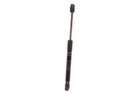 BMW F10 kairės pusės galinių durelių dujų sraigtasparnis Originalus 51237309117