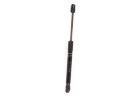 BMW F10 kairės pusės galinių durelių dujų sraigtasparnis Originalus 51237309117