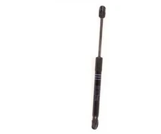 BMW F10 kairės pusės galinių durelių dujų sraigtasparnis Originalus 51237309117