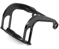 BMW F10 kairės pusės žibintų lygio reguliatorius originalus 51118048019