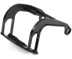 BMW F10 kairės pusės žibintų lygio reguliatorius originalus 51118048019